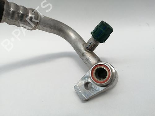 AC pipe FORD TOURNEO COURIER B460 MPV 1.0 EcoBoost | BP18258028M126