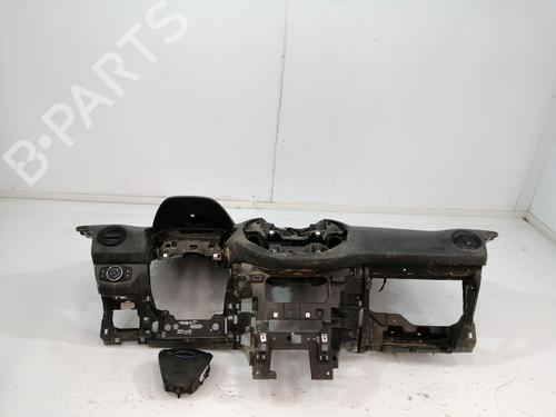 Used Airbag Kit FORD TRANSIT COURIER B460 MPV [2014-2025]  28722159
