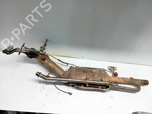 Used Catalyst Catalyst LAND ROVER DISCOVERY SPORT (L550) [2014-2026] 34275360 34275360