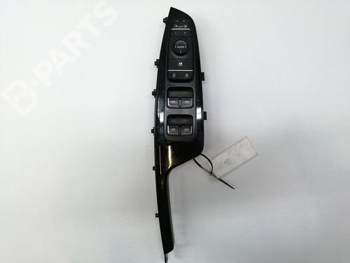 left-front-window-switch-kia-optima-jf-17-crdi-2015-11011188 main image
