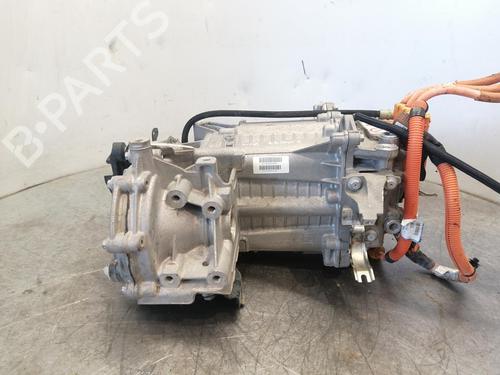 Engine RENAULT ZOE (BFM_) | BP36648961M1 - Image 6