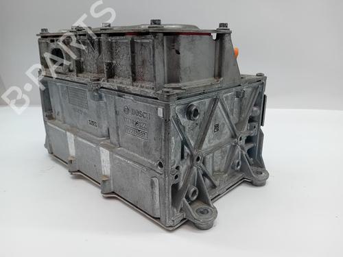 Andre FORD TRANSIT COURIER B460 Box Body/MPV | BP38601010O1 - Image 4
