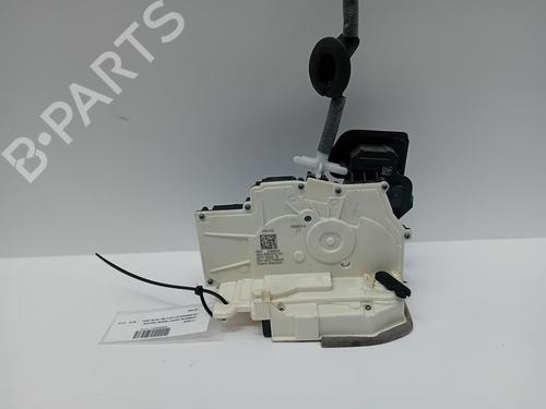 Used Rear left lock Rear left lock VW ID.4 (E21) Pro (174 hp) 34605293 34605293