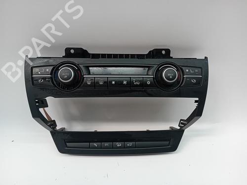 Used Climate control Climate control BMW X5 (E70) 3.0 d (235 hp) 34251634 34251634