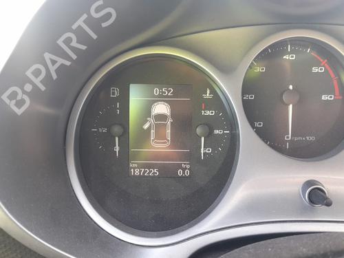 Instrument cluster SEAT LEON (1P1) 1.6 TDI | BP16693395C47 