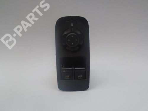 Used Left front window switch Left front window switch ALFA ROMEO MITO (955_) [2008-2018] 9620003 9620003