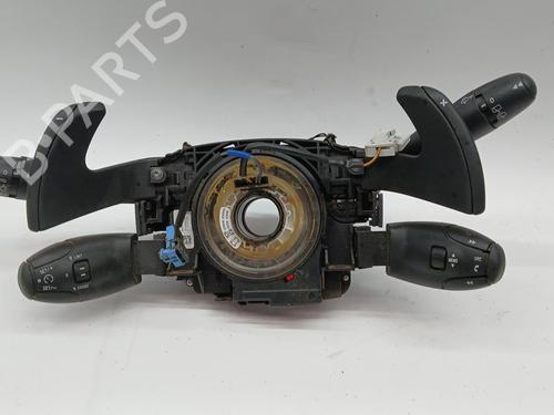Used Headlight switch Headlight switch PEUGEOT 3008 I MPV (0U_) 1.6 HDi 115 / BlueHDi 115 (116 hp) 34735795 34735795