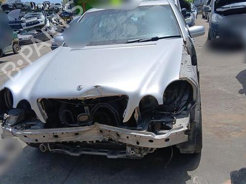 Used Parts MERCEDES-BENZ E-CLASS (W210) E 200 Kompressor (210.048) 4978973