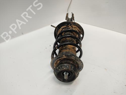 Right front shock absorber TOYOTA AYGO X (_B7_)  | BP29714751M17 