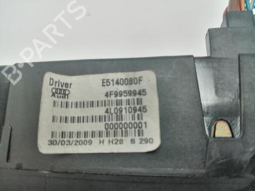 Electronic module AUDI Q7 (4LB) 6.0 TDI quattro | BP18141894M83 