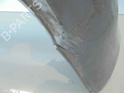 Rear bumper AUDI A6 C6 (4F2) 2.0 TDI | BP5536140C8 