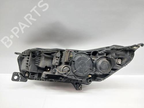 Right headlight CITROËN C5 III (RD_) | BP37584403C29 - Image 5