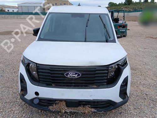 Front left seatbelt FORD TRANSIT COURIER B460 Box Body/MPV  | BP35736959I26  - Image 5