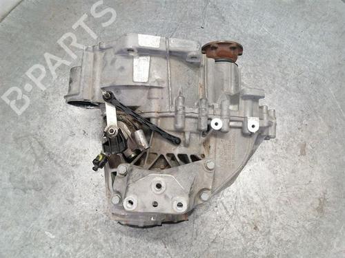 Used Gearbox Gearbox 32188158 32188158