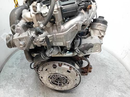 Engine OPEL ASTRA H Estate (A04) 1.7 CDTI (L35) | BP37197965M1 - Image 5