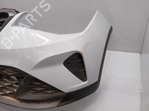 Front bumper SEAT ARONA (KJ7, KJP)  | BP28058020C7 
