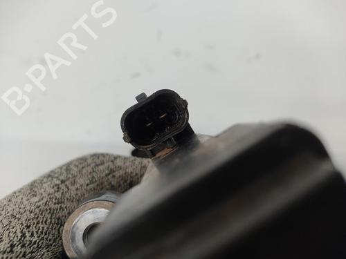 Venstre bremsekaliber bag TESLA MODEL S (5YJS)  | BP29937405M107