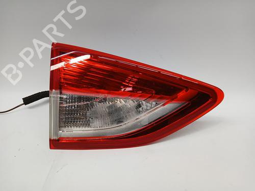 Used Left tailgate light Left tailgate light 38254256 38254256