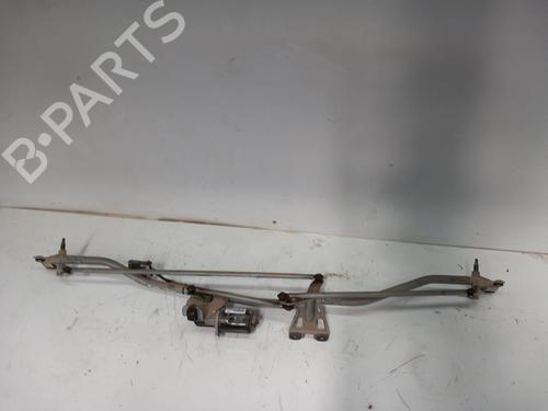 Motor limpia delantero Motor limpia delantero 38757645 38757645