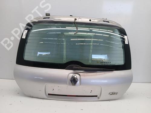 Used Tailgate Tailgate 34216143 34216143