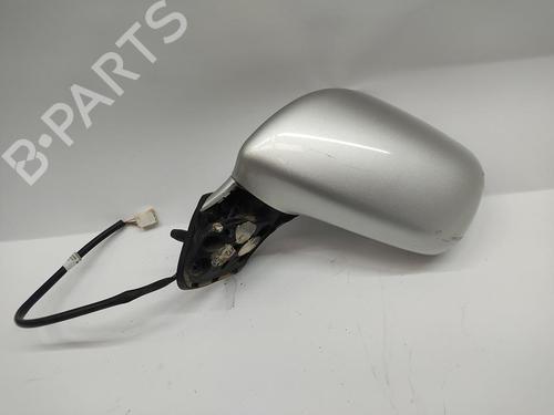 Left mirror TOYOTA COROLLA Verso (ZER_, ZZE12_, R1_) 2.2 D-4D (AUR10_, AUR10R) | BP29417115C26 