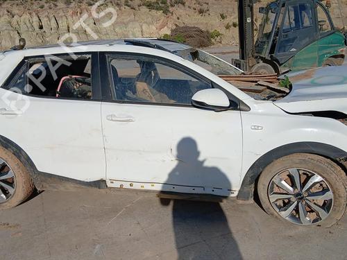 Right front shock absorber KIA STONIC (YB) | BP32631409M17