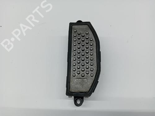 Used Heater resistor Heater resistor 37033046 37033046
