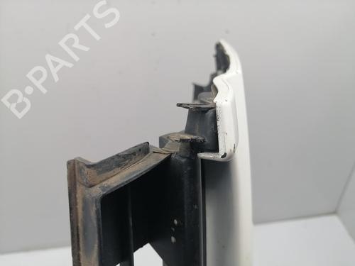 Grille PEUGEOT EXPERT Van (VF3A_, VF3U_, VF3X_) 1.6 HDi 90 8V | BP30395562C40