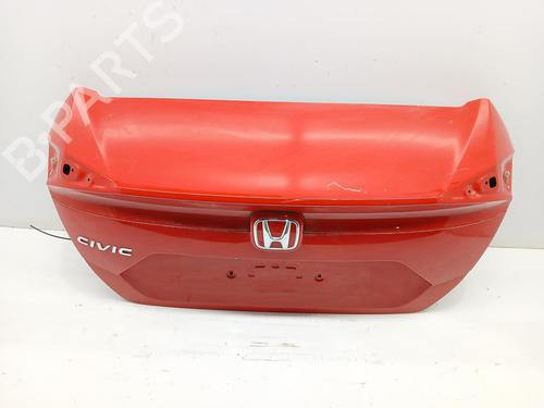 Used Tailgate HONDA CIVIC X Hatchback (FC_, FK_) 1.5 VTEC (FK7) (182 hp) 29375909