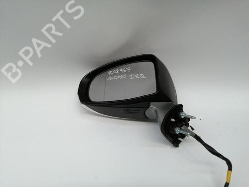 Used Left mirror Left mirror 36857231 36857231