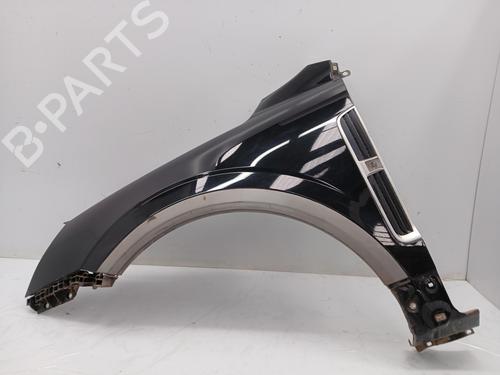 Used Left front fenders OPEL ANTARA A (L07) [2006-2017]  27877471