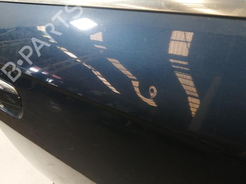 Right front door AUDI A6 C6 (4F2) 3.0 TDI quattro | BP13709624C3 