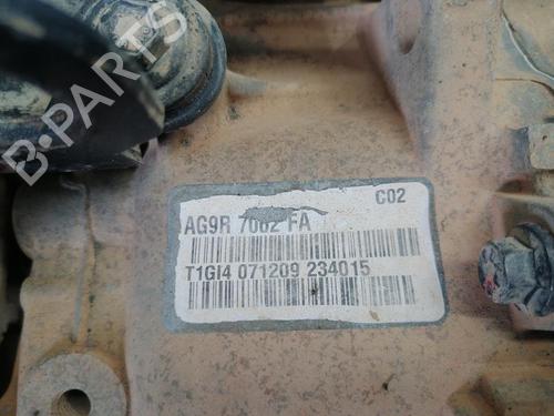 Gearbox LAND ROVER FREELANDER 2 (L359) | BP32167307M3