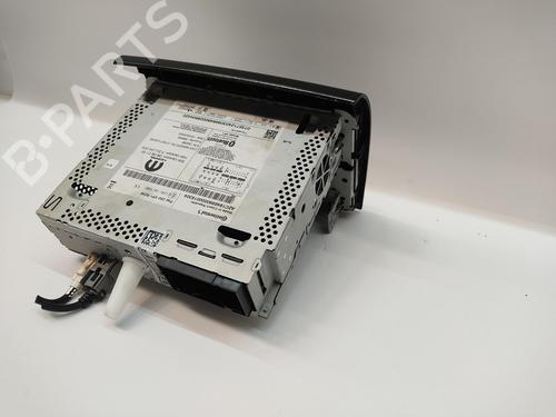 Radio PEUGEOT BOXER Bus 2.2 BlueHDi 120 | BP28411942E6