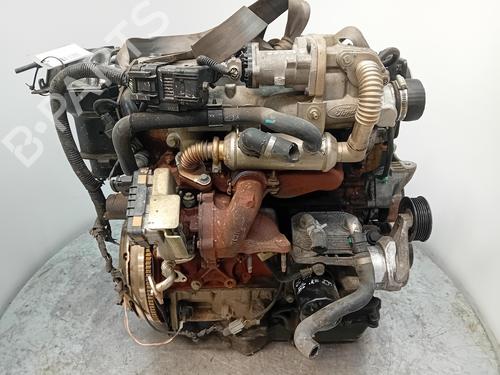 Engine FORD FOCUS II Saloon (DB_, FCH, DH)  | BP28289285M1 