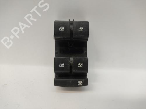 Used Left front window switch OPEL ZAFIRA TOURER C (P12) [2011-2025]  28162865