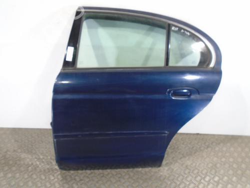 Dør venstre bak JAGUAR S-TYPE II (X200) 3.0 V6 (238 hp) 8389544
