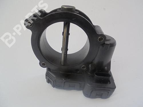 Used Throttle body Throttle body MERCEDES-BENZ SPRINTER 3,5-t Platform/Chassis (B906) 310 CDI (906.131, 906.133, 906.135, 906.231, 906.233,... (95 hp) 7466111 7466111