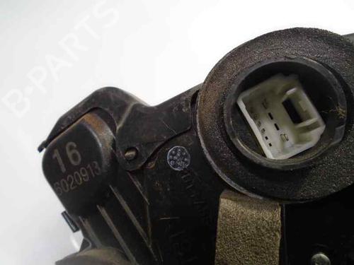 Front left lock TOYOTA LAND CRUISER PRADO (_J12_) 3.0 D-4D (KDJ120, KDJ125) | BP5574336C98 