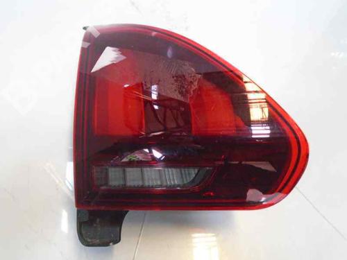 Used Left tailgate light Left tailgate light PEUGEOT 2008 I (CU_) 1.2 THP 110 / PureTech 110 (110 hp) 10253865 10253865