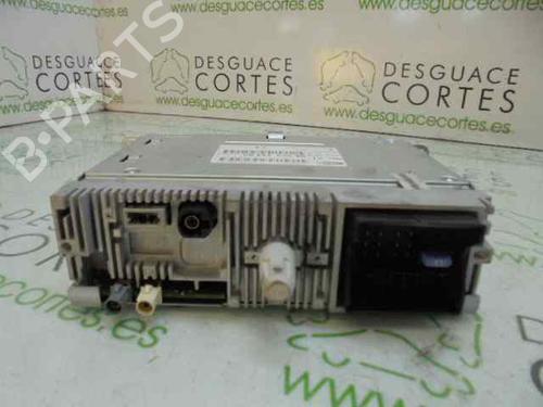 Radio CITROËN C4 Picasso II 1.6 HDi / BlueHDi 115 | BP39468605E6 - Image 2