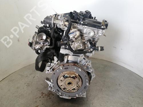 Engine TOYOTA YARIS (_P21_, _PA1_, _PH1_)  | BP34211124M1  - Image 6