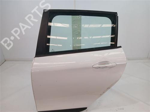 Used Left rear door Left rear door 39468353 39468353