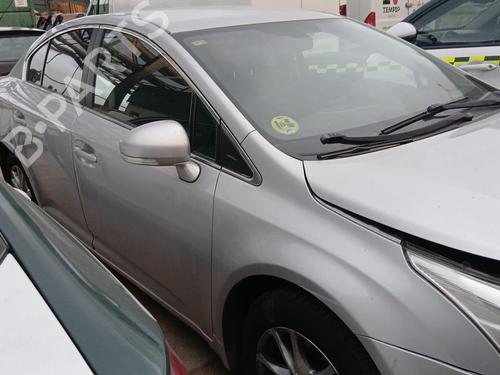 Lampa tylna klapy bagażnika prawa TOYOTA AVENSIS Saloon (_T27_) | BP30852118C80