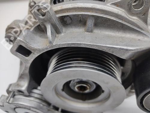 Alternator AUDI A5 Sportback (F5A, F5F) 40 TDI | BP29590938M7 