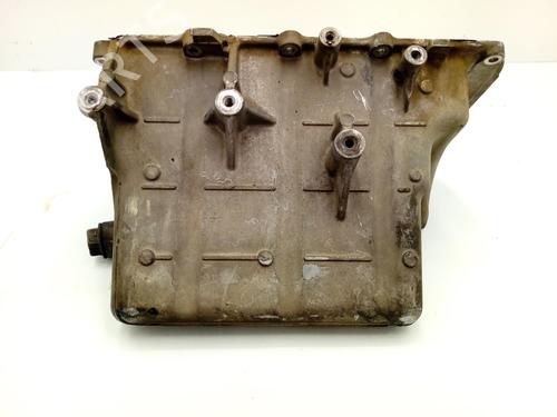 Oil sump SMART FORTWO Coupe (451) 1.0 Turbo (451.332) | BP22776553M115 