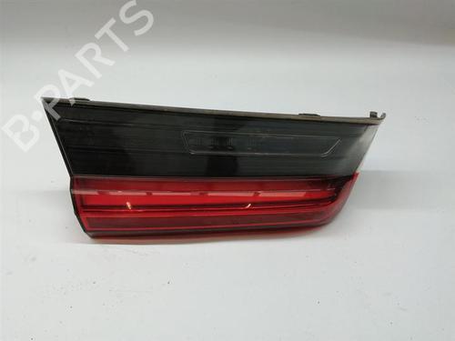 Used Left tailgate light Left tailgate light BMW 3 Gran Turismo (F34) 320 d (190 hp) 34234491 34234491