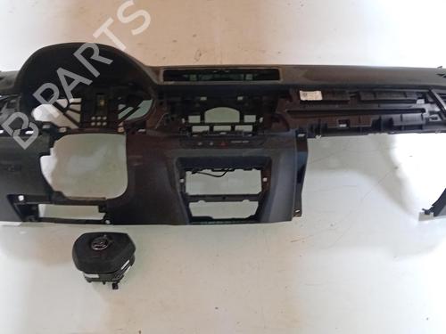 Used Airbag Kit SKODA FABIA IV (PJ3) [2021-2025]  29720253