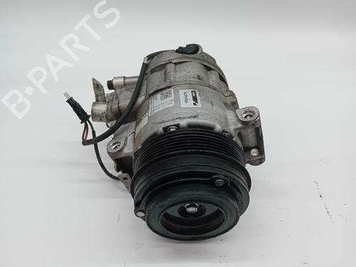 AC compressor INFINITI Q50  | BP33620233M34  - Image 5
