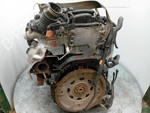 Engine NISSAN CABSTAR E (TL_, VL_)  | BP28693646M1